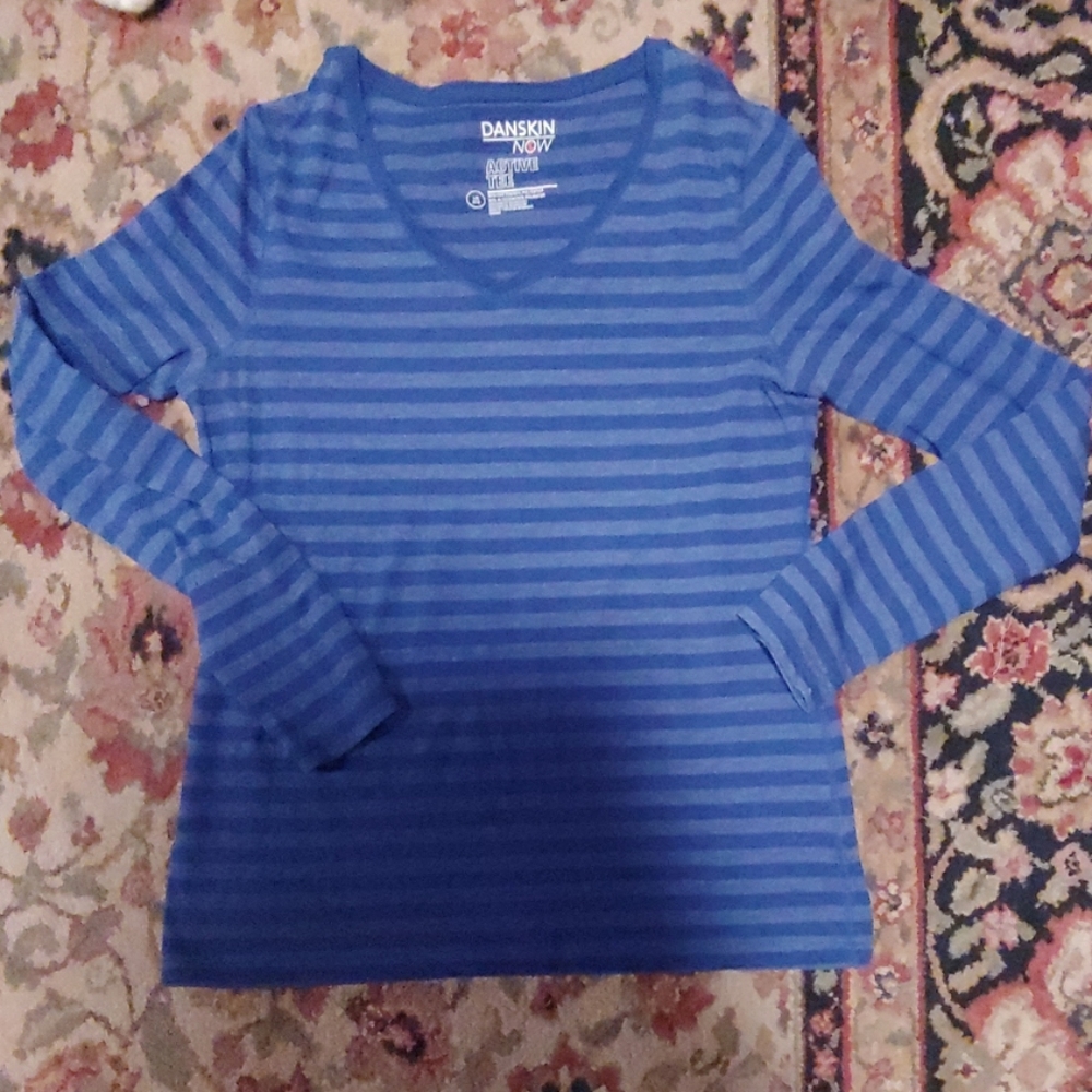 Long sleeve T-shirt